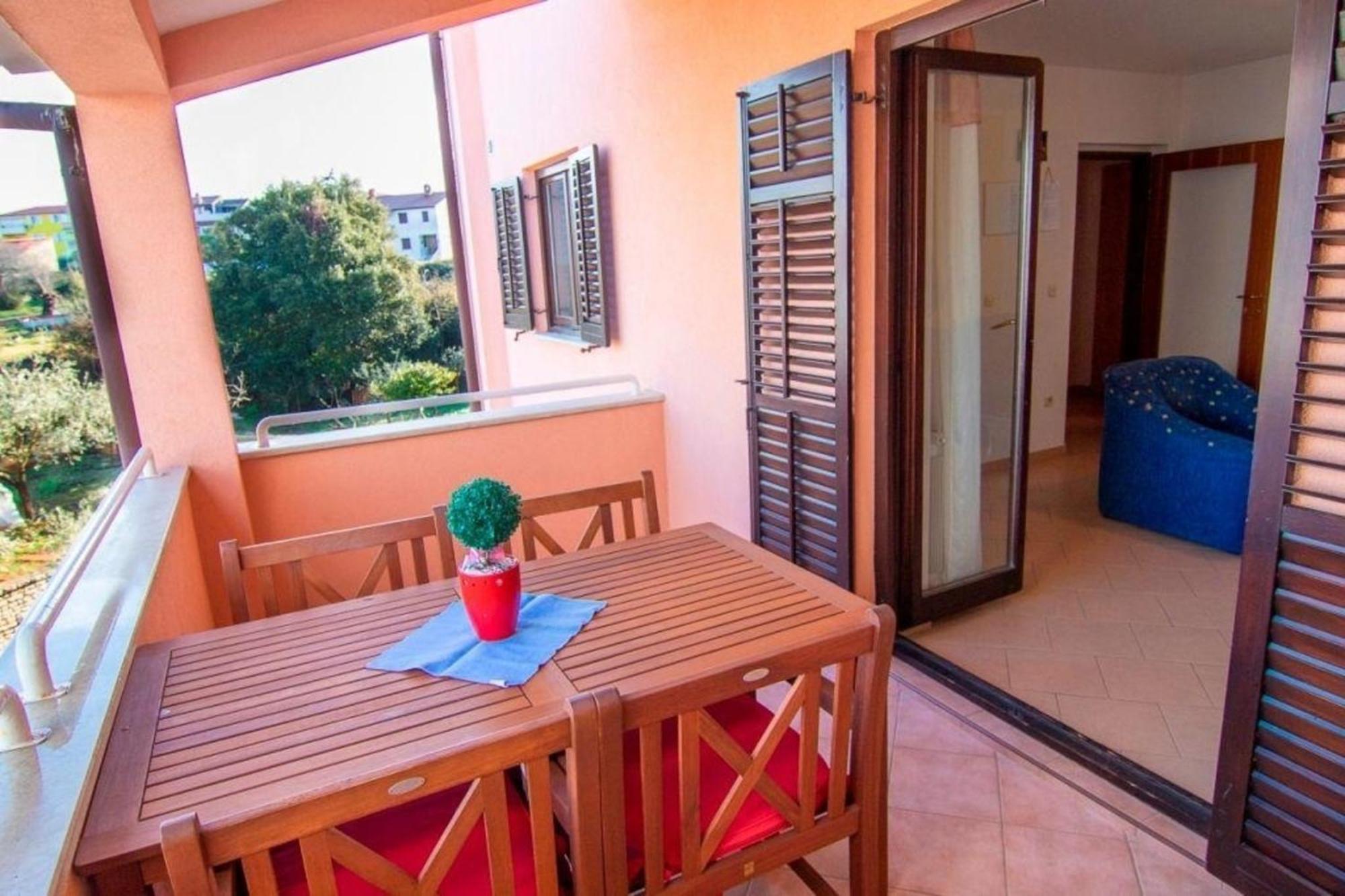 Wunderschoenes In Mit Eigenem Balkon